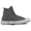Chuck Taylor All Star Waterproof Boot Hi « Grey Gum »