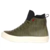 Chuck Taylor All Star Waterproof Hi « Medium Olive »