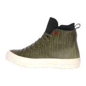 Chuck Taylor All Star Waterproof Hi « Medium Olive »