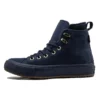 Chuck Taylor All Star Waterproof Hi « Midnight Navy »