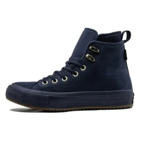 Chuck Taylor All Star Waterproof Hi « Midnight Navy »