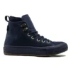 Chuck Taylor All Star Waterproof Hi « Midnight Navy »