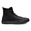 Chuck Taylor All Star Waterproof Hi « Triple Black »