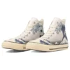 Chuck Taylor All Star Wave Ukiyoeprint High Top « White »