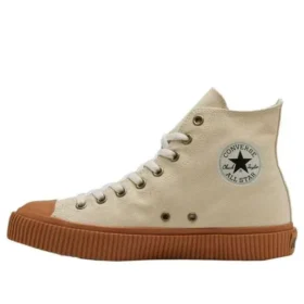 Chuck Taylor All Star We High Top « Ivoire »