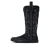 Chuck Taylor All Star Westernboots ST Z Japan « Noir »