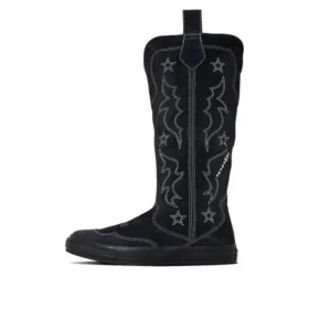 Chuck Taylor All Star Westernboots ST Z Japan « Noir »