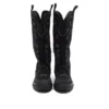 Chuck Taylor All Star Westernboots ST Z Japan « Noir »