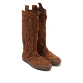 Chuck Taylor All Star Westernboots ST Z Japan « Tan »