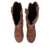 Chuck Taylor All Star Westernboots ST Z Japan « Tan »
