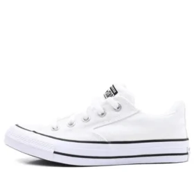Chuck Taylor All Star « White »