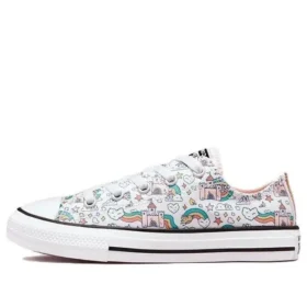 Chuck Taylor All Star « White »