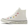 Chuck Taylor All « Star White »