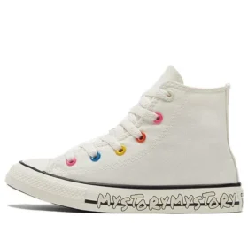 Chuck Taylor All « Star White »