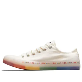Chuck Taylor All Star « White »