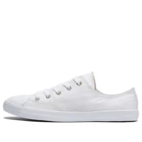 Chuck Taylor All Star « White »