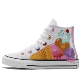 Chuck Taylor All Star « White »