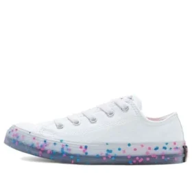 Chuck Taylor All « Star White »
