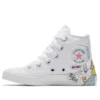Chuck Taylor All Star « White »