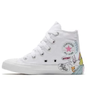 Chuck Taylor All Star « White »