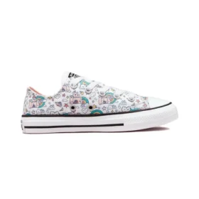 Chuck Taylor All Star « White »
