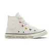 Chuck Taylor All « Star White »