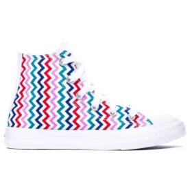 Chuck Taylor All Star « White »