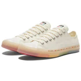 Chuck Taylor All Star « White »