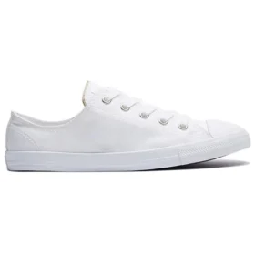 Chuck Taylor All Star « White »