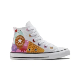 Chuck Taylor All Star « White »