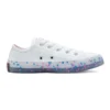 Chuck Taylor All « Star White »