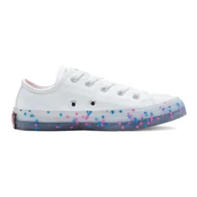 Chuck Taylor All « Star White »