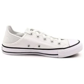 Chuck Taylor All Star « White »