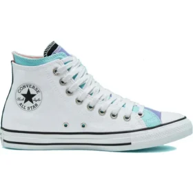 Chuck Taylor All Star « White »