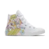 Chuck Taylor All Star « White »