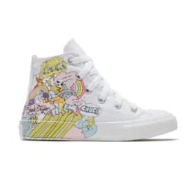 Chuck Taylor All Star « White »