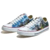 Chuck Taylor All Star « White »