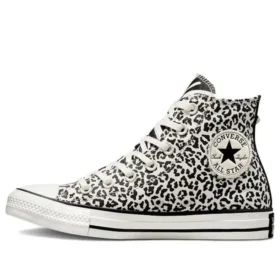 Chuck Taylor All Star « White Black »