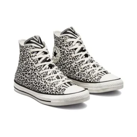 Chuck Taylor All Star « White Black »