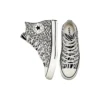 Chuck Taylor All Star « White Black »