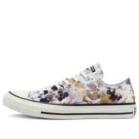 Chuck Taylor All Star « White Blue »