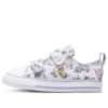Chuck Taylor All Star « White Blue »