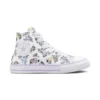 Chuck Taylor All Star « White Blue »