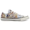 Chuck Taylor All Star « White Blue »