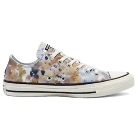 Chuck Taylor All Star « White Blue »