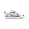 Chuck Taylor All Star « White Blue »