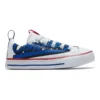 Chuck Taylor All Star « White Blue »