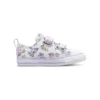 Chuck Taylor All Star « White Blue »