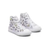 Chuck Taylor All Star « White Blue »