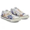 Chuck Taylor All Star « White Blue »